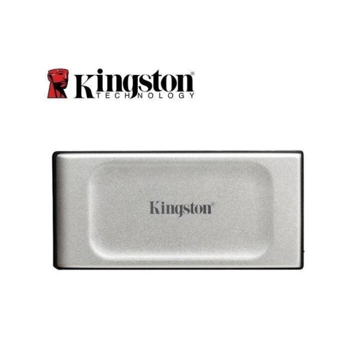 《SUNLINK》Kingston XS2000 SXS2000/4000G 4T 4TB 外接式硬碟 SSD
