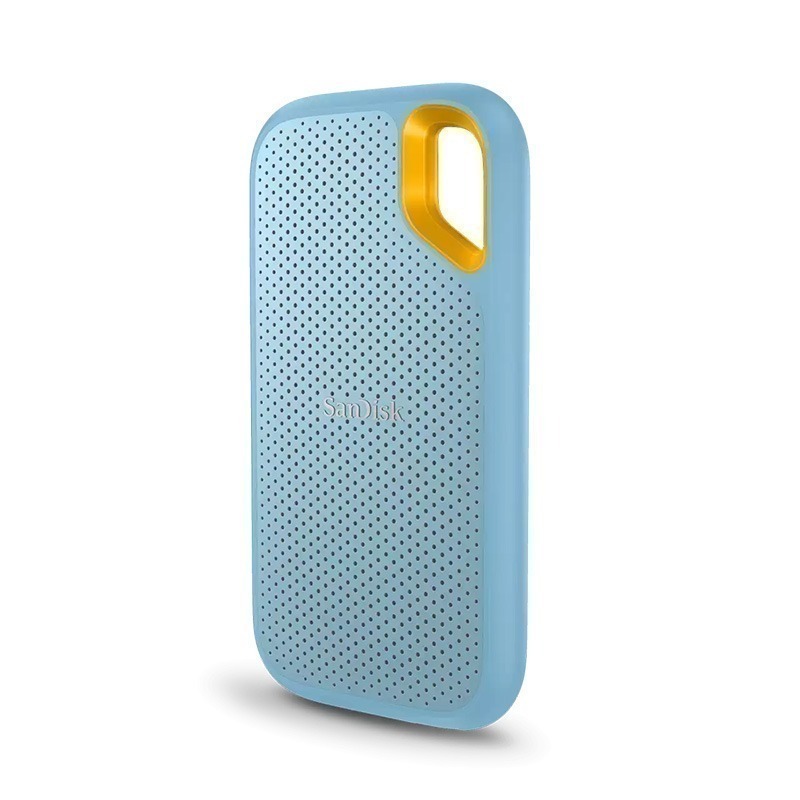 《SUNLINK》 公司貨 五年保固 Sandisk EXTREME E61 2T 2TB 1050MB SSD-細節圖4
