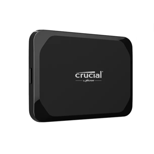 《SUNLINK》美光 Micron Crucial X9 1TB 1T Portable SSD 行動固態硬碟