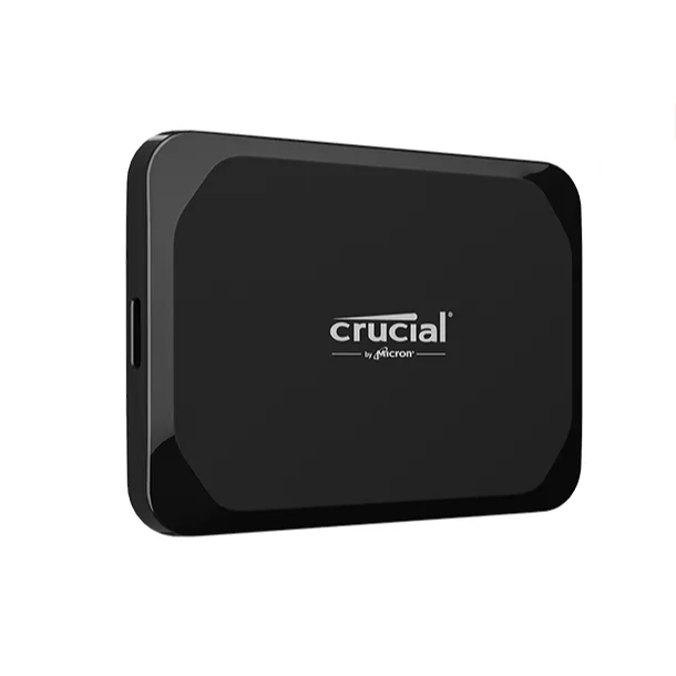 《SUNLINK》美光 Micron Crucial X9 2TB 2T Portable SSD 行動固態硬碟