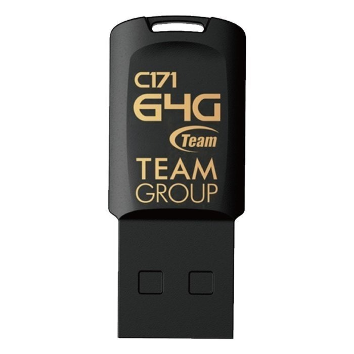 《SUNLINK》台灣製造 終身保固 TEAM十銓 64GB 64G C171 C162 琴鍵 伸縮碟 隨身碟-規格圖10