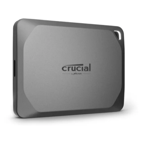 《SUNLINK》美光 Micron Crucial X9 Pro 1TB 外接式 SSD 1050M 五年保固