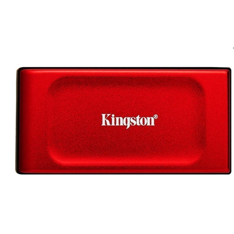 《SUNLINK》金士頓 Kingston XS1000 1TB 行動固態硬碟 公司貨 5年保-細節圖2