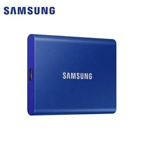 《SUNLINK》SAMSUNG 三星T7 1T 1TB USB 3.2 Gen 2移動固態硬碟-規格圖2