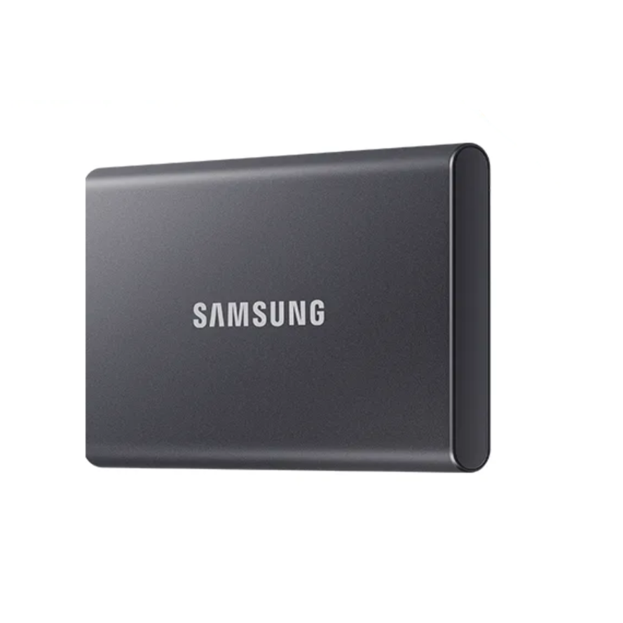 《SUNLINK》SAMSUNG 三星T7 2T 2TB USB 3.2 Gen 2移動固態硬碟-細節圖2