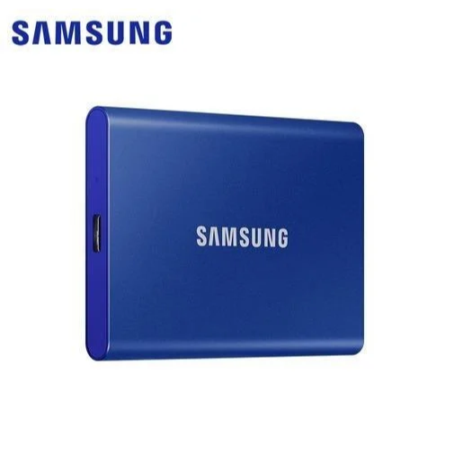 《SUNLINK》SAMSUNG 三星T7 2T 2TB USB 3.2 Gen 2移動固態硬碟-規格圖2