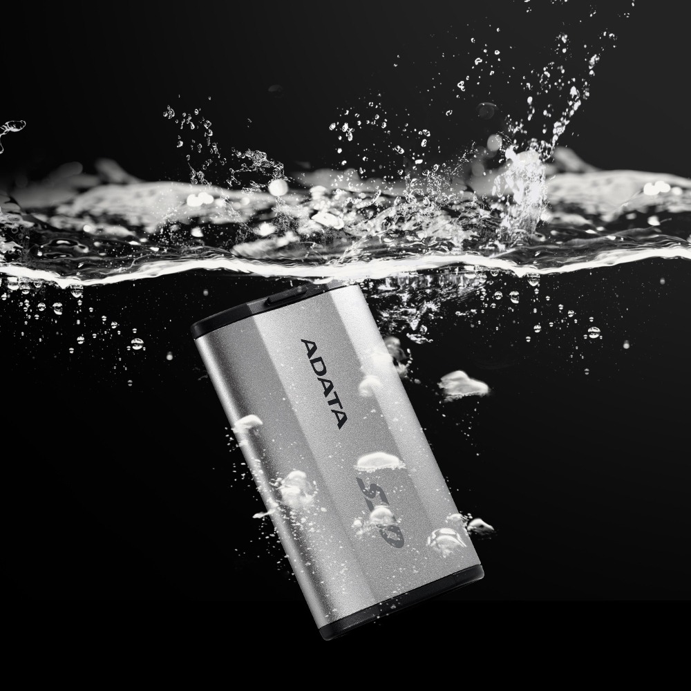 《SUNLINK》ADATA 威剛 SD810 外接式SSD固態硬碟 2TB 2T 外接硬碟 公司貨-細節圖3