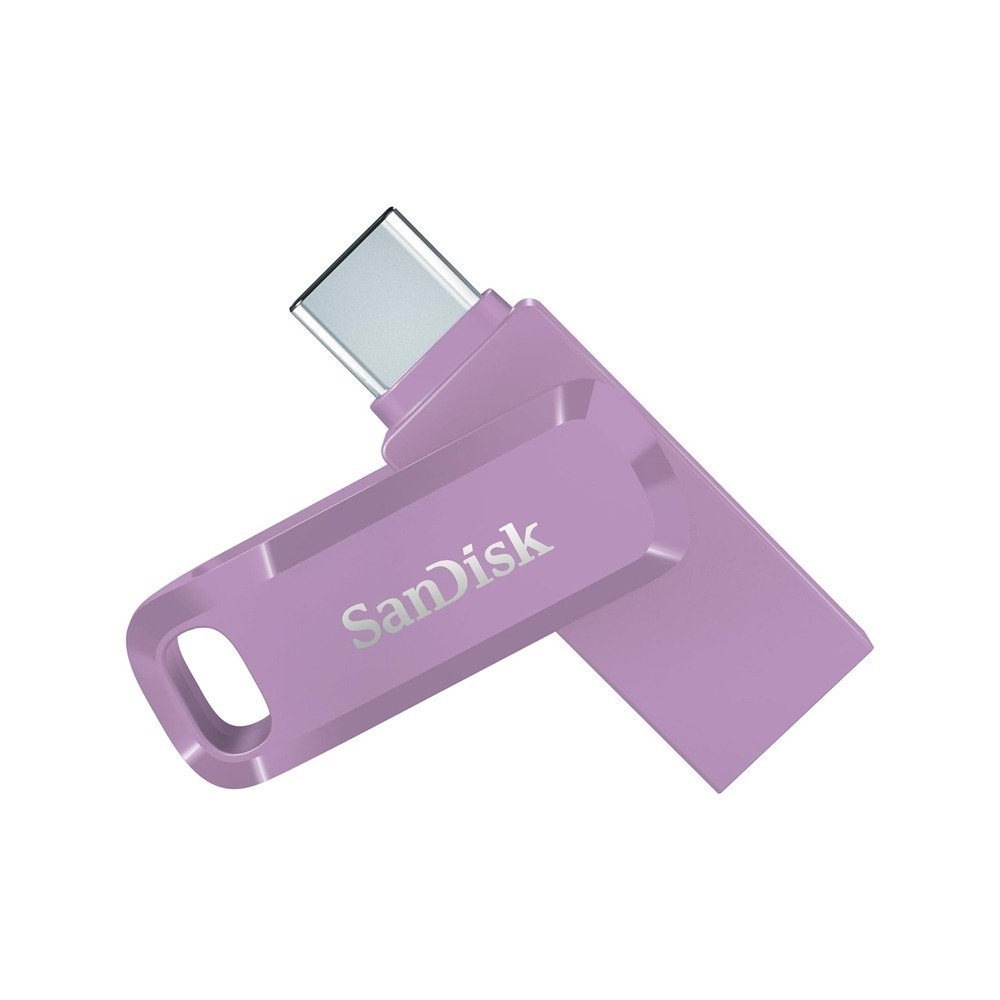《SUNLINK》SanDisk Ultra Go USB 512G 512GB TypeC OTG隨身碟 SDDDC3-細節圖2