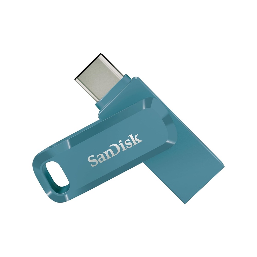 《SUNLINK》SanDisk Ultra Go USB 1TB 1T TypeC OTG隨身碟 SDDDC3-細節圖3