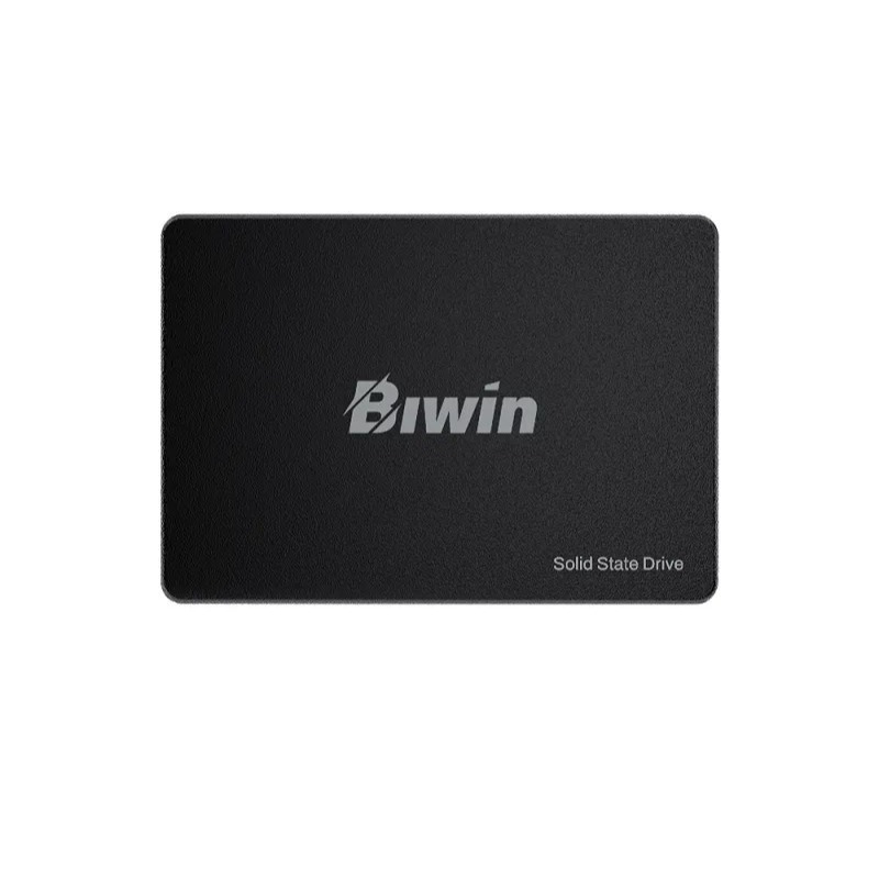 《SUNLINK》Biwin 佰維M100 512GB SATA 固態硬碟 代理商貨-細節圖2