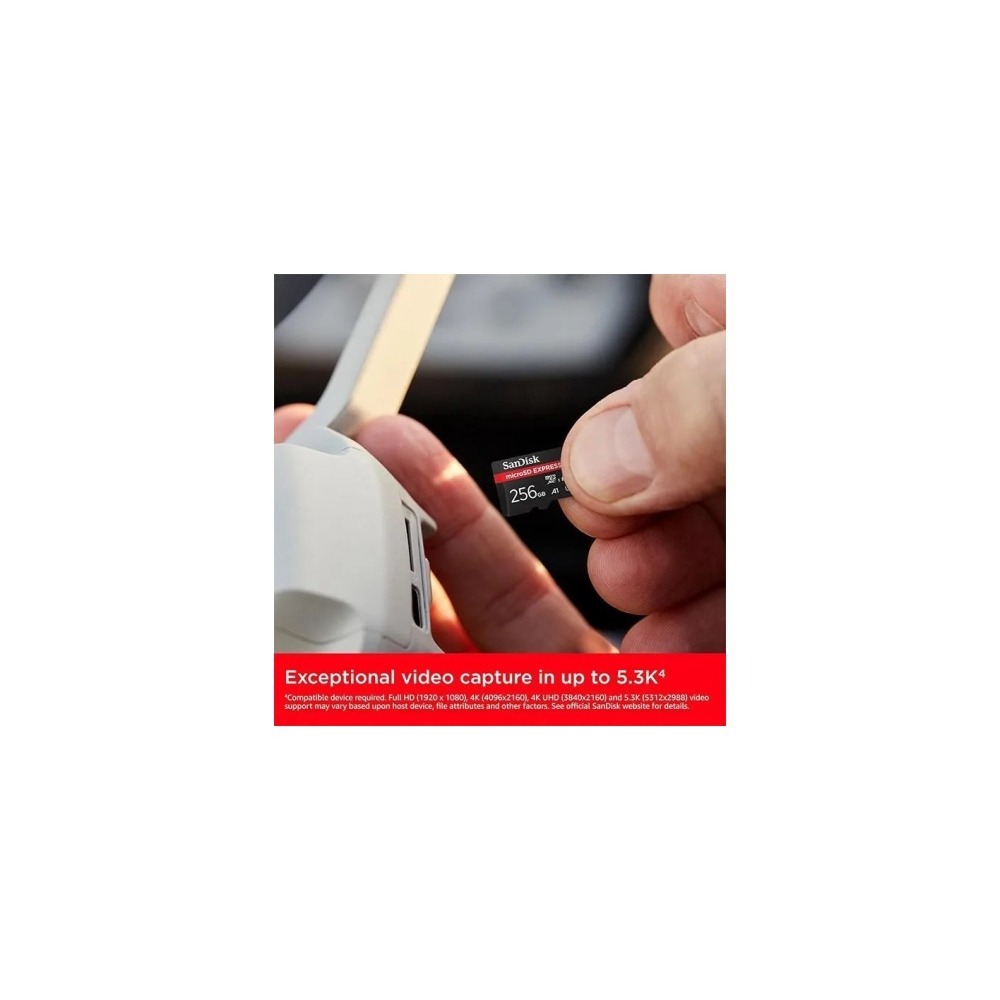 《SUNLINK》SANDISK 512GB 512G Express 880MB/s SWITCH 2 記憶卡-細節圖5