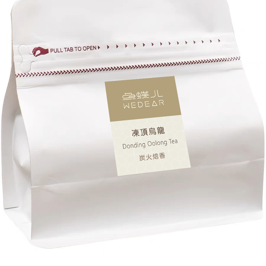 《超Q郵輪茶包》獨享包 (3包入) 台灣高山茗茶系列-細節圖4