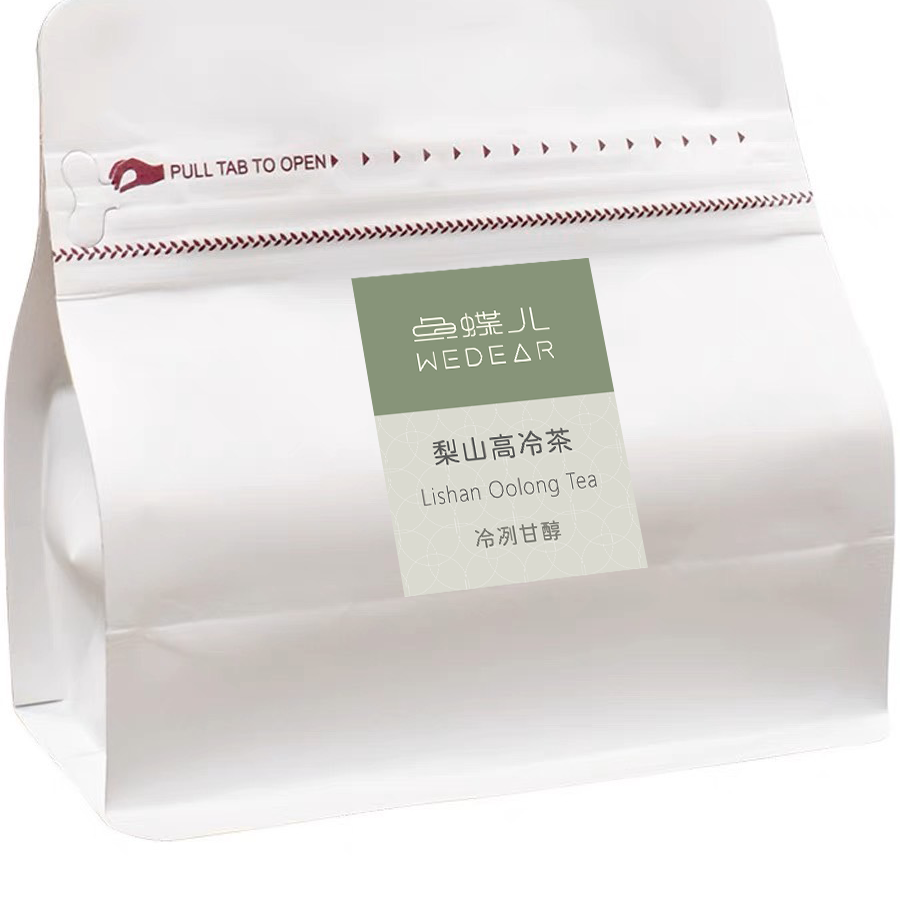 《超Q郵輪茶包》獨享包 (3包入) 台灣高山茗茶系列-細節圖5