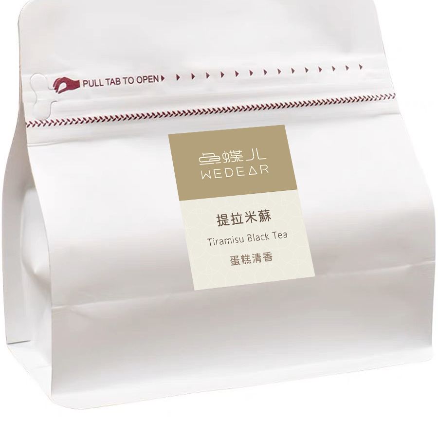 《超Q郵輪茶包》獨享包 (3包入) 皇家英式紅茶系列 魚蝶ㄦ-細節圖7