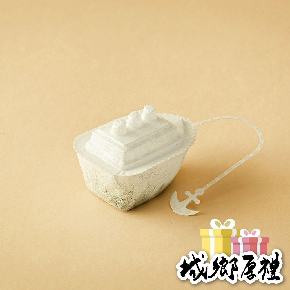 《超Q郵輪茶包》獨享包 (3包入) 皇家英式紅茶系列 魚蝶ㄦ-細節圖3