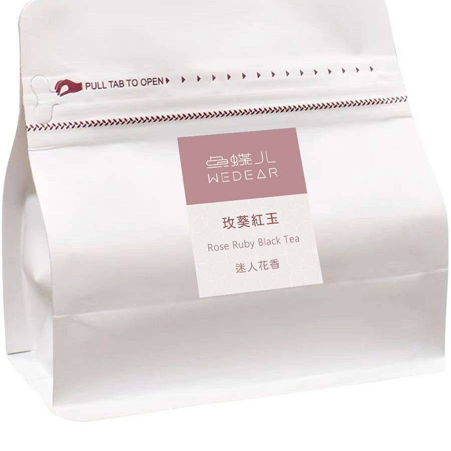 《超Q郵輪茶包》獨享包 (3包入) 皇家英式紅茶系列 魚蝶ㄦ-細節圖6