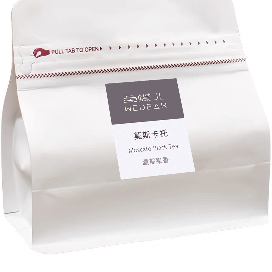 《超Q郵輪茶包》獨享包 (3包入) 皇家英式紅茶系列 魚蝶ㄦ-細節圖5