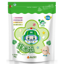 【玉山碾米】花朵造型『抱米花』波力聯名-菠菜益生菌米餅-花朵造型-草莓、藍莓、蘋果、菠菜35g-規格圖11