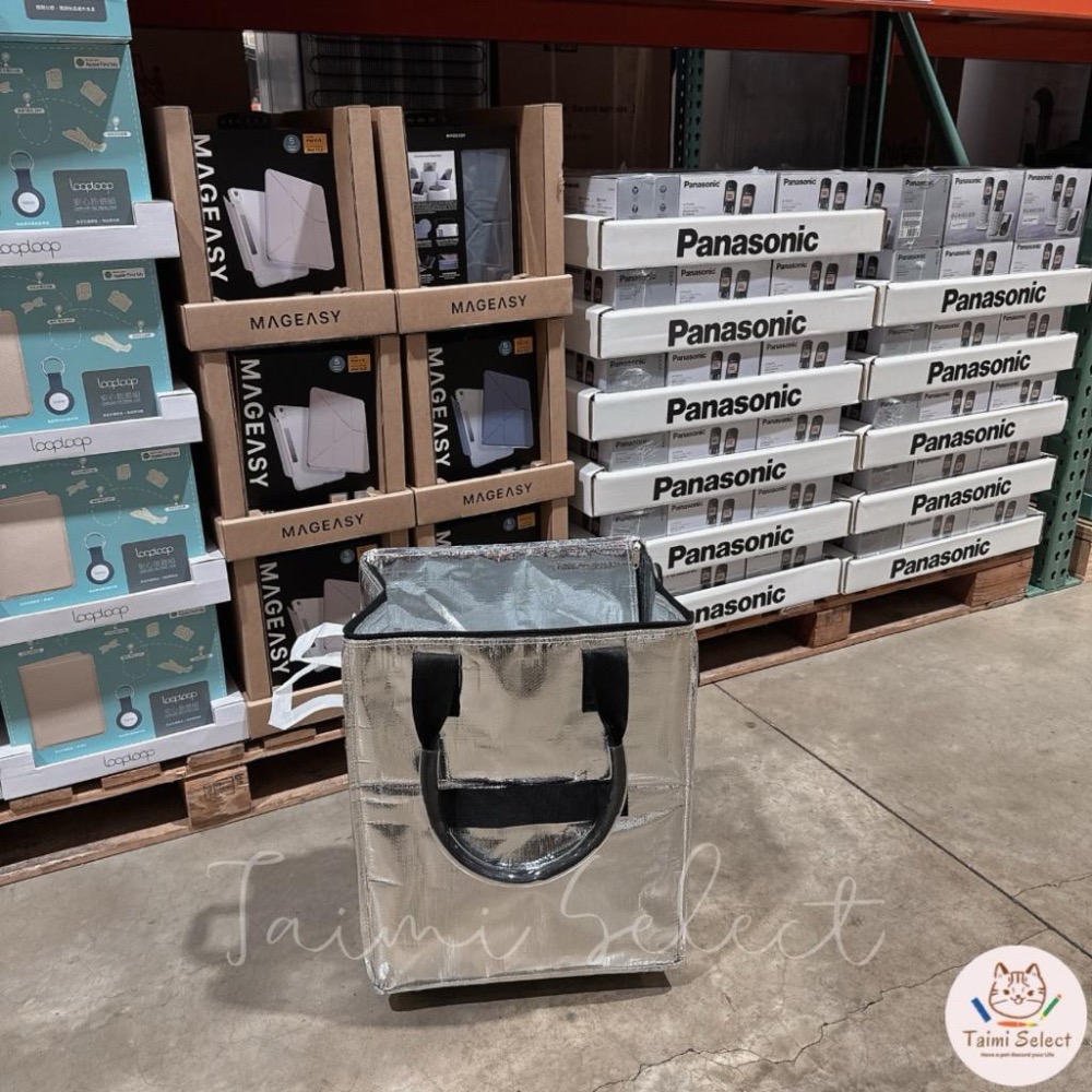 現貨🚚保冷折疊購物車 浩肯購物車 折疊滾輪購物車 戶外折疊手拉車 有輪購物車 買菜推車 買菜購物車 手提推車 露營推車-細節圖4