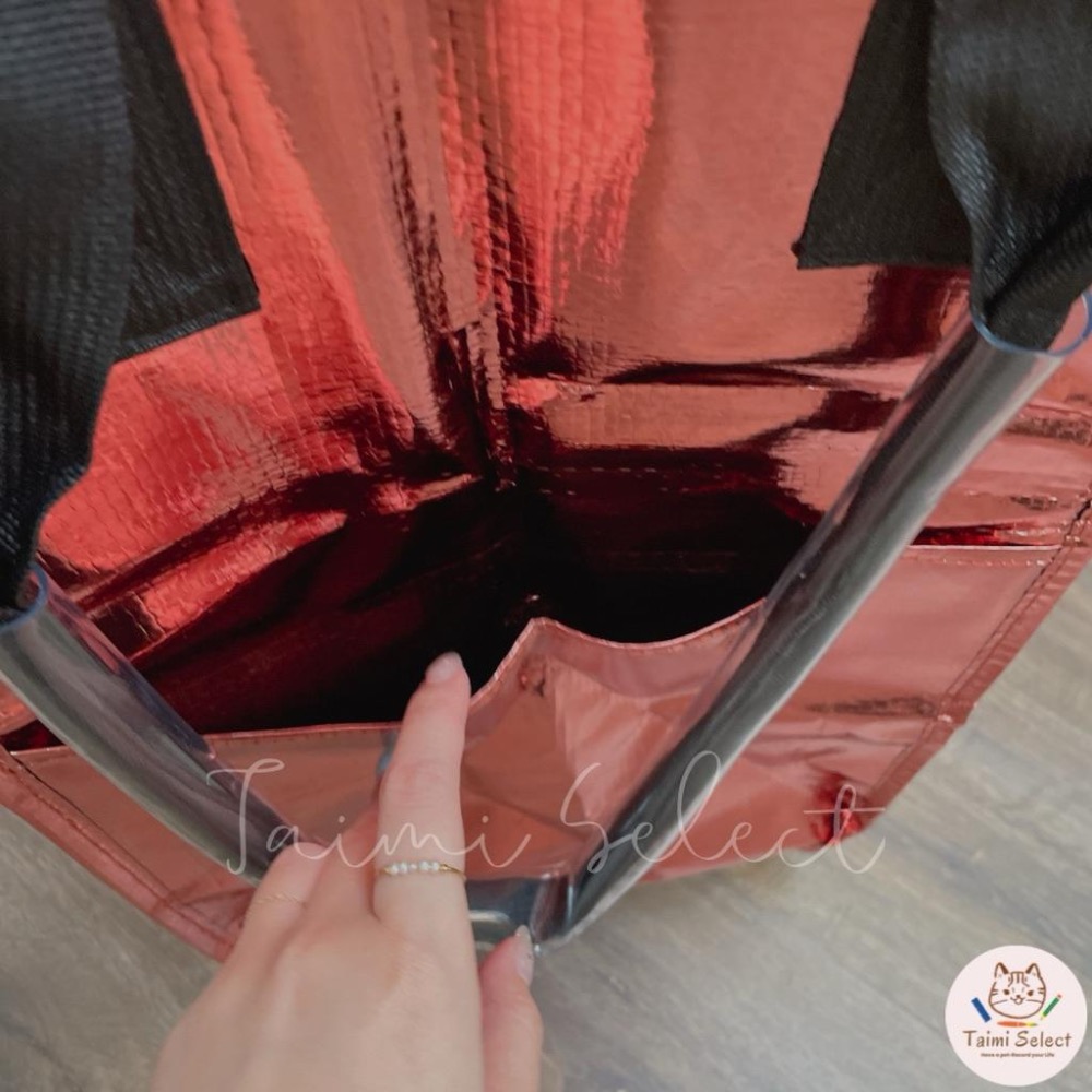 現貨🚚保冷折疊購物車 浩肯購物車 折疊滾輪購物車 戶外折疊手拉車 有輪購物車 買菜推車 買菜購物車 手提推車 露營推車-細節圖6