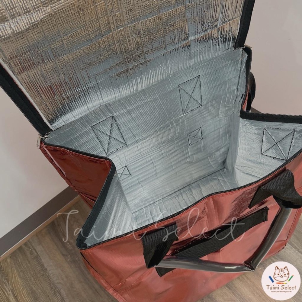 現貨🚚保冷折疊購物車 浩肯購物車 折疊滾輪購物車 戶外折疊手拉車 有輪購物車 買菜推車 買菜購物車 手提推車 露營推車-細節圖7