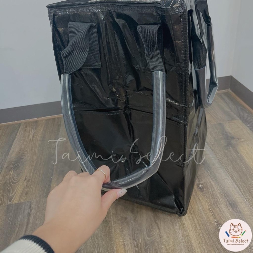 現貨🚚保冷折疊購物車 浩肯購物車 折疊滾輪購物車 戶外折疊手拉車 有輪購物車 買菜推車 買菜購物車 手提推車 露營推車-細節圖8