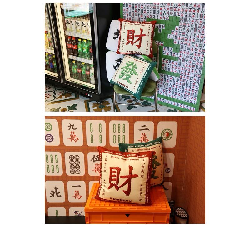 現貨✨聖誕交換禮物🎁抱富發財抱枕毯 雙用抱枕毯-細節圖3