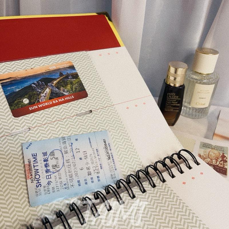 現貨✨韓國票根收納冊 演唱會門票收納機票整理收納 登機證收納收藏 票卷收藏本 票根收納本票根整理 手帳收藏機票收納-細節圖8