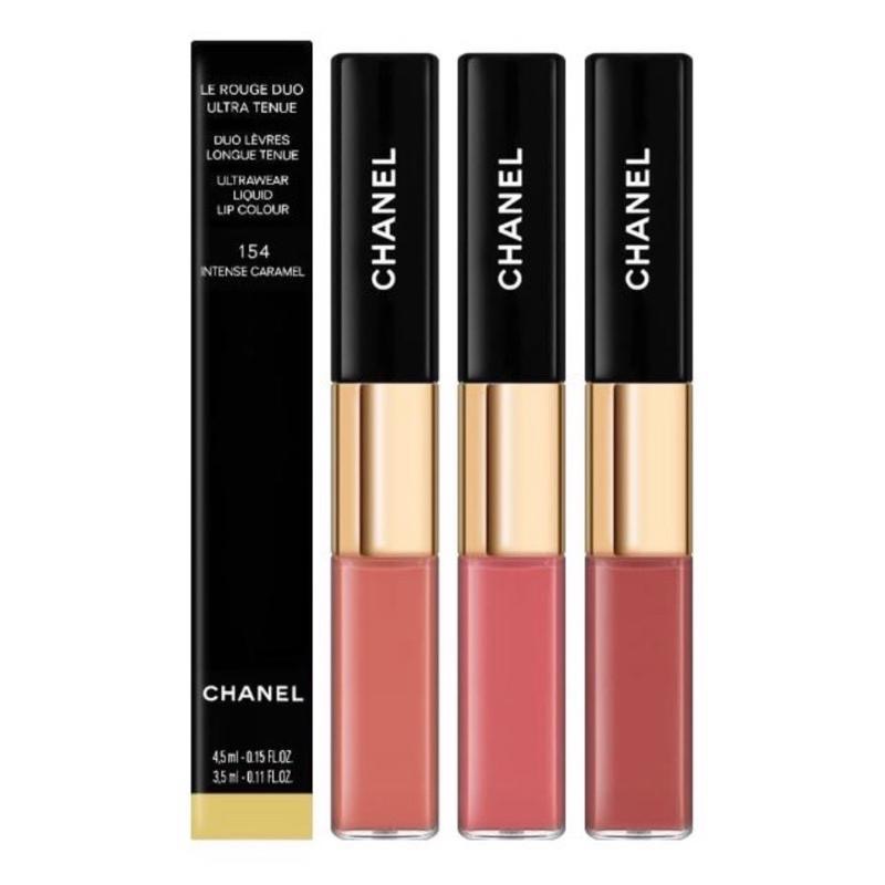 免運✨CHANEL 超炫耀持色唇萃 雙頭唇釉 口紅 唇膏 唇蜜 代購*親自帶回#174#69#40#154#182-細節圖3