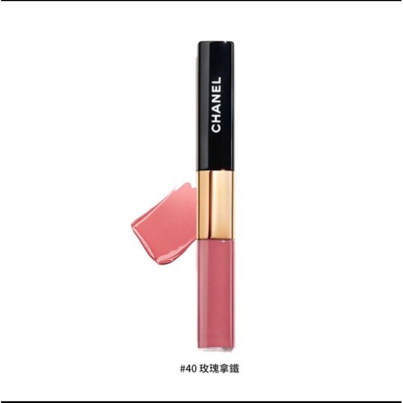 免運✨CHANEL 超炫耀持色唇萃 雙頭唇釉 口紅 唇膏 唇蜜 代購*親自帶回#174#69#40#154#182-細節圖5