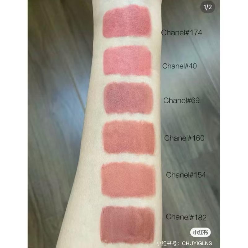 免運✨CHANEL 超炫耀持色唇萃 雙頭唇釉 口紅 唇膏 唇蜜 代購*親自帶回#174#69#40#154#182-細節圖7