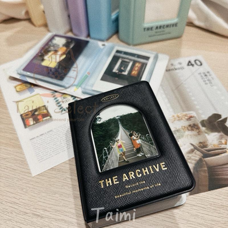 免運🔥 拍立得相簿 明星小卡冊收納 一宮格卡冊 小卡 小馬 寶莉 三麗鷗 卡片收集冊 高顏值收藏卡冊 迷你3寸-細節圖6