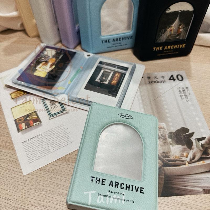 免運🔥 拍立得相簿 明星小卡冊收納 一宮格卡冊 小卡 小馬 寶莉 三麗鷗 卡片收集冊 高顏值收藏卡冊 迷你3寸-細節圖7