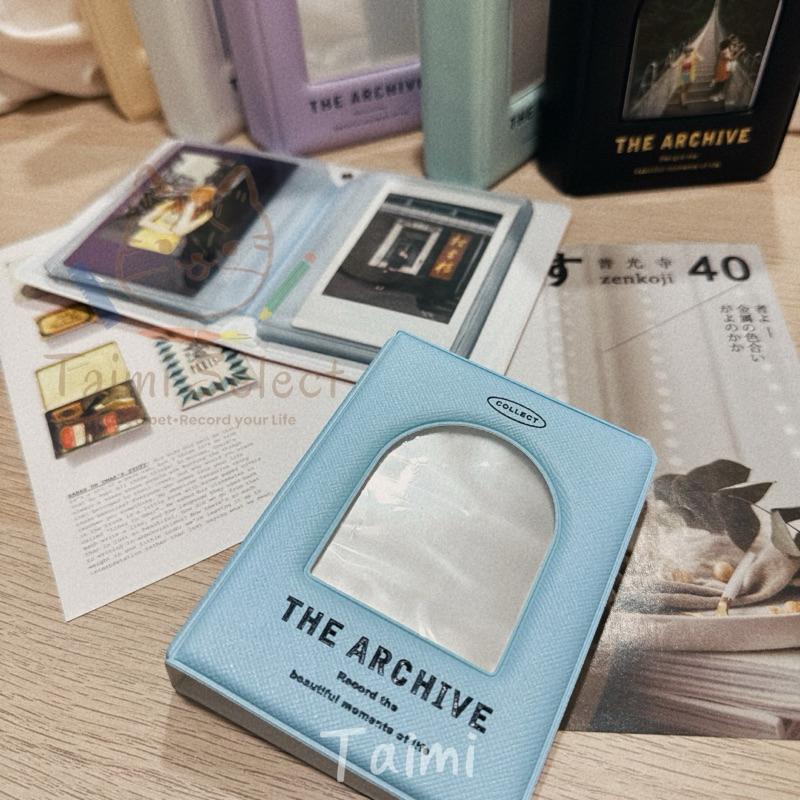 免運🔥 拍立得相簿 明星小卡冊收納 一宮格卡冊 小卡 小馬 寶莉 三麗鷗 卡片收集冊 高顏值收藏卡冊 迷你3寸-細節圖8