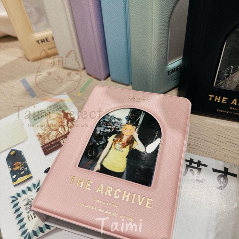 免運🔥 拍立得相簿 明星小卡冊收納 一宮格卡冊 小卡 小馬 寶莉 三麗鷗 卡片收集冊 高顏值收藏卡冊 迷你3寸-細節圖9