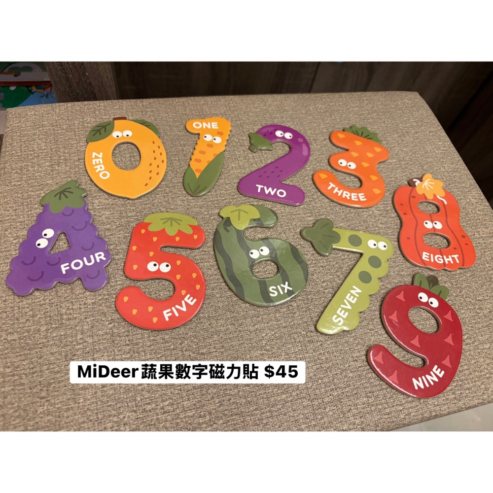 MiDeer 不沾手碗豆蠟筆-范范涵-細節圖4