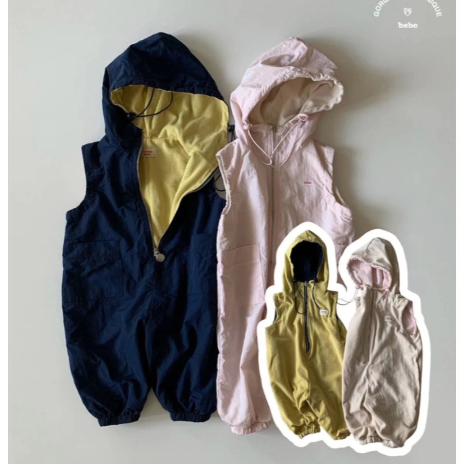 ❄️秋冬70/80/90/100❄️小老闆正韓童裝二手衣-規格圖11