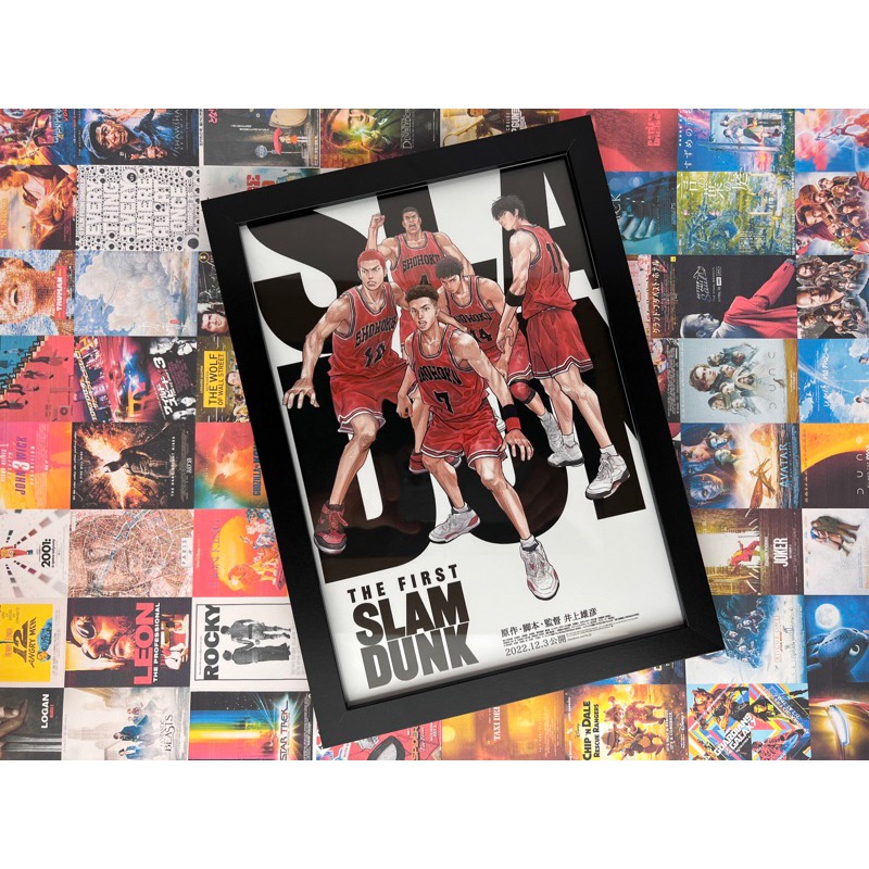 蜘蛛人：穿越新宇宙 A3 A2電影海報周邊多款 Spider-Man: Across the Spider-Verse-細節圖6