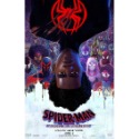 蜘蛛人：穿越新宇宙 A3 A2電影海報周邊多款 Spider-Man: Across the Spider-Verse-規格圖6
