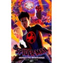 蜘蛛人：穿越新宇宙 A3 A2電影海報周邊多款 Spider-Man: Across the Spider-Verse-規格圖6