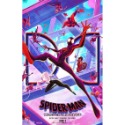 蜘蛛人：穿越新宇宙 A3 A2電影海報周邊多款 Spider-Man: Across the Spider-Verse-規格圖6