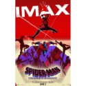 蜘蛛人：穿越新宇宙 A3 A2電影海報周邊多款 Spider-Man: Across the Spider-Verse-規格圖6