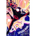 蜘蛛人：穿越新宇宙 A3 A2電影海報周邊多款 Spider-Man: Across the Spider-Verse-規格圖6