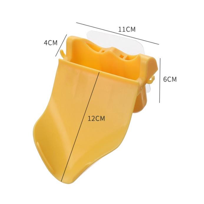 皮老闆3C賣場 日式清新肥皂盒 肥皂瀝水架 瀝水盒 肥皂盒 香皂盒 吸盤肥皂盒 廚房浴室收納 肥皂瀝水導流-細節圖3