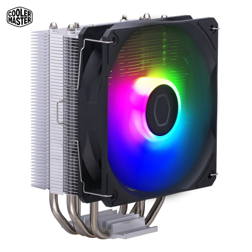 Cooler Master Hyper 212 Spectrum V3 散熱器