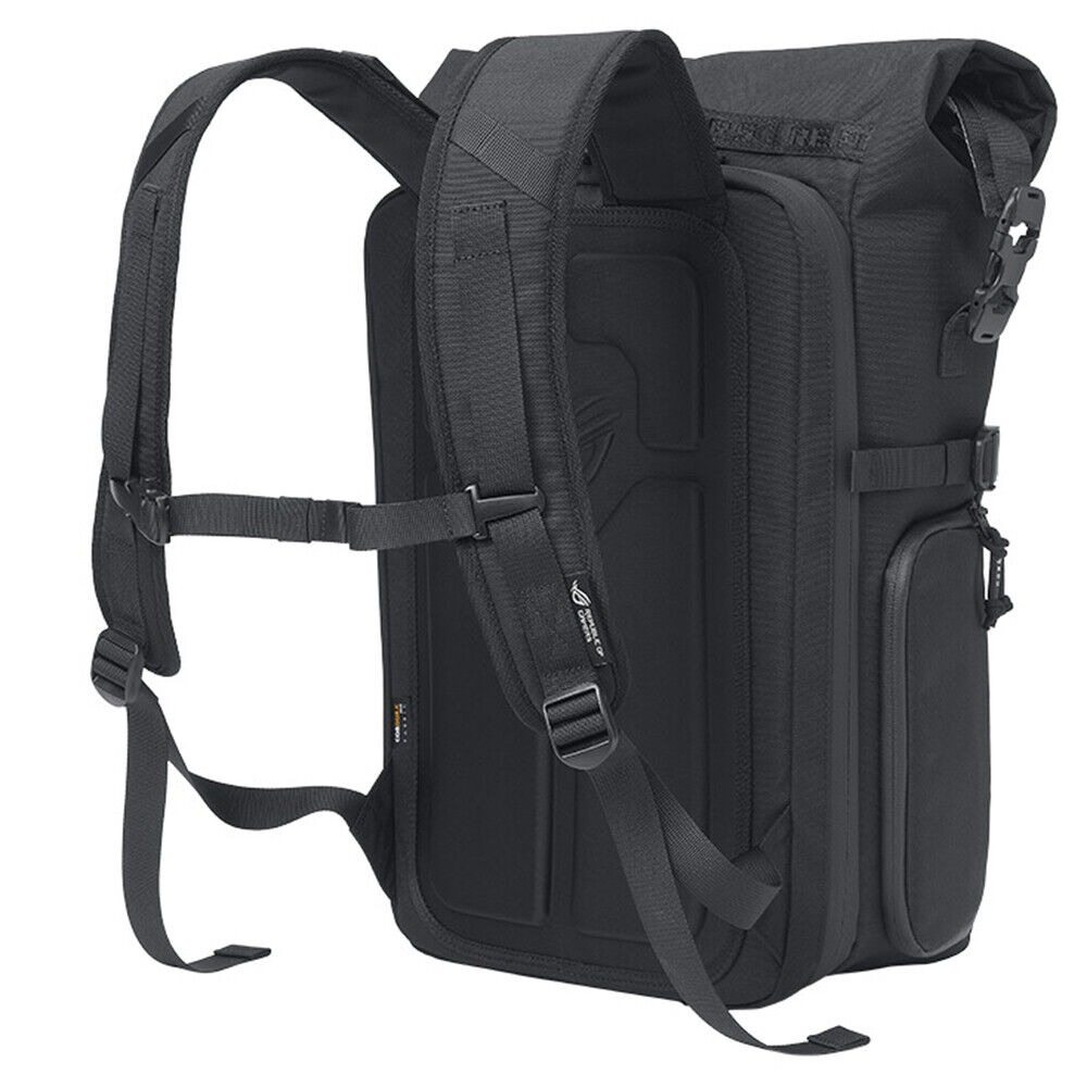 華碩ROG Archer Backpack 17 背包(全新品)未使用過