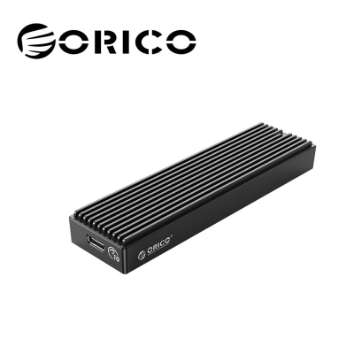 ORICO NVMe M.2 SSD USB3.1 TypeC 10Gbps 硬碟外接盒 M2PV-C3(新款)NVMe