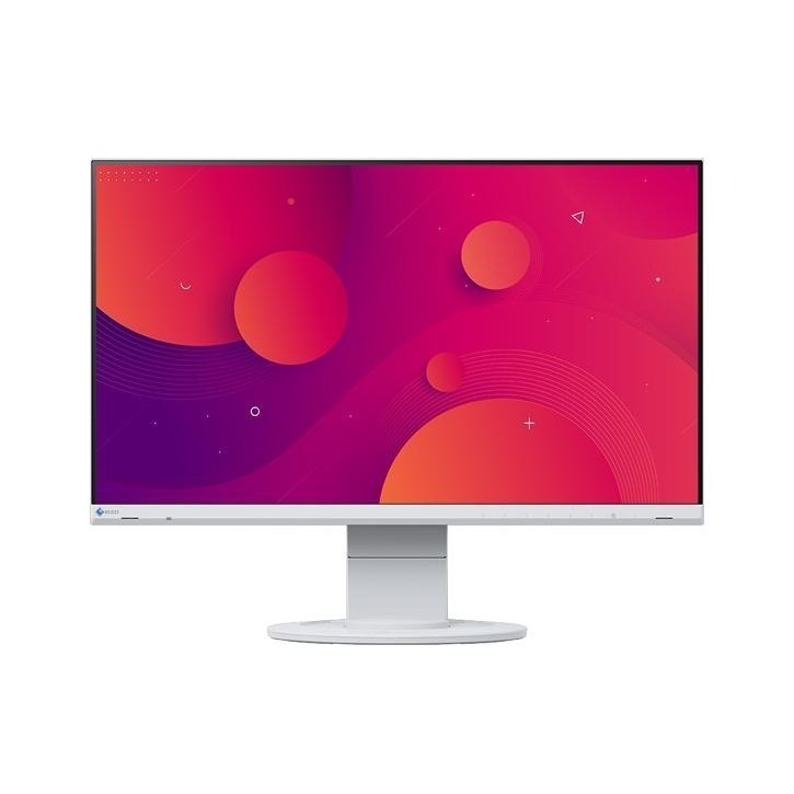 EIZO FlexScan EV2460 黑色款  24吋低藍光低閃頻顯示器/黑色-白色款/公司貨/台北雄浪代-細節圖4