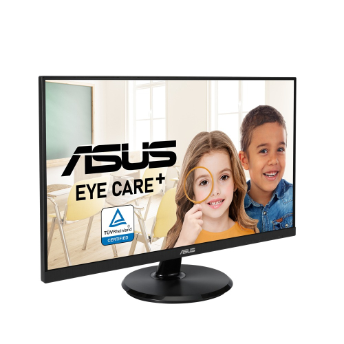 華碩螢幕 VA24DQF 24型 IPS 100Hz 無邊框護眼螢幕(全新品)發票保固