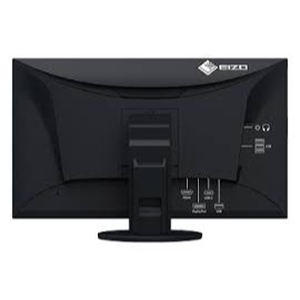 EIZO FlexScan EV2781 27吋(黑色款)IPS面板/2560 x 1440(全新品)發票保固-細節圖2